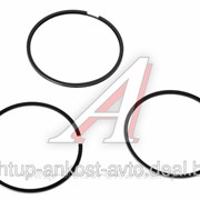 Кольца поршневые Д-245,Д-260 на поршень (3 кольца) Чехия 260-1004060 фотография
