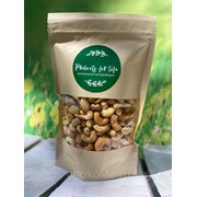 Кешью жаренный 250 гр фото