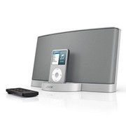 Стереосистема Bose SoundDock II digital music system Silver