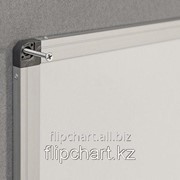 Доска маркерная магнитная керамическая 100х200см 2x3 (Польша) TSU1020P3 UKF