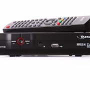 Цифровой ТВ приемник TV STAR T1000 USB PVR HD фото