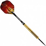 Дротики Winmau Golden Vanquish steeltip 22gr (профессиональный уровень)