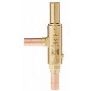 Регулятор перепуска горячего газа Castel 3310/5S фото