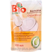 BIO Formula Бальзам для мытья посуды Облепиха, 500мл дой-пак фото