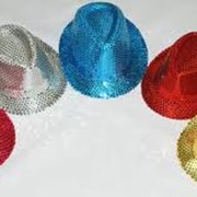 Карнавальные шляпы фото