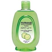 Гель для душа "Лайм" Farmasi Shower Gel Lime