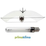 Azerwing LA55-V и Sunkraft 600W фото