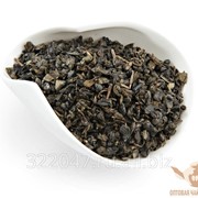 Зеленый чай Ганпаудер категория А