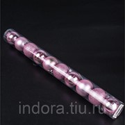 Новогоднее украшение на елку пластм 6см уп10шт 8L 61071. С-5 №33 (шт.) фото