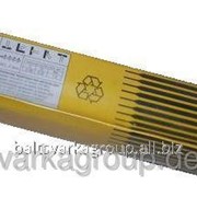 Электроды сварочные УОНИИ 13/55 д. 3.0 (4,5 кг) ЭСАБ-СВЭЛ, Минск фото