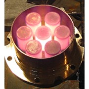 Горелка ИК с объёмной матрицей для газотурбинных установок (ГТУ) фото