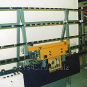 Станок для обработки листового стекла СБ 012