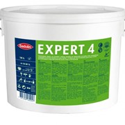 Краска для стен Sadolin EXPERT 4 (10 лит)