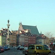 Вид на жительство в Польше фотография