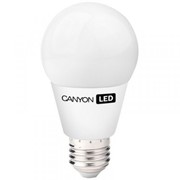 Светодиодная лампа CANYON LED AE27FR8W230VW, E27, 8W фотография