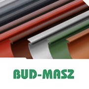 Водосточные системы металические BUD-MASZ
