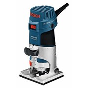 Фрезерная машина Bosch GKF 600