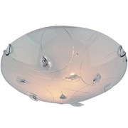 Настенно-потолочный светильник Arte lamp A4045PL-1CC фотография