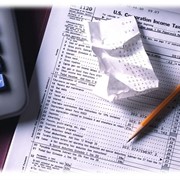 Заполнение налоговой декларации по налогу, уплачиваемому в связи с применением упрощенной системы налогообложения