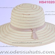 Летние шляпы HatSide модель 41020 фото