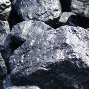Энергетический уголь