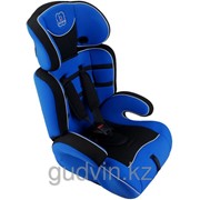 Автокресло BabyGo Sport Ocean