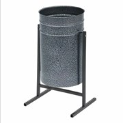 Урны для мусора Н= 330-1200 мм, Ширина: 70-750 мм, L= 70-1360 мм, Материал: сталь бетон камень, фото