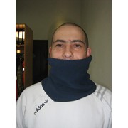Ветрозащитный шарф маска фото