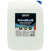 Жидкость для систем SCR дизельных двигателей DriveBLUE LAVR, 20 л фото