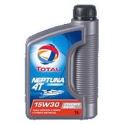 Моторное масло Total NEPTUNA CRUISER 15W-30