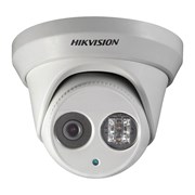 IP-камера HikVision DS-2CD2342WD-I (4 Мп) с ИК-подсветкой EXIR и WDR фото