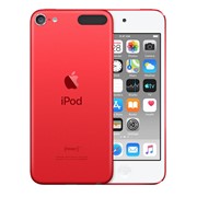 Цифровой плеер Apple iPod Touch 7 256Gb Red фото