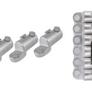 Наконечник кабельный болтовой 2НБ-150/240-V-10кВ TDM ELECTRIC SQ0553-0104 Наконечник 2НБ-150/240-V-10кВ TDM фото