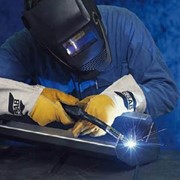 Сварка металлоконструкций фото