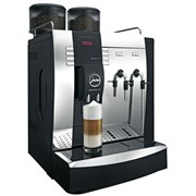 Автоматические кофемашины, Кофемашина Impressa X9 chrome фото