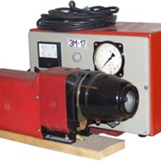 Металлизатор электродуговой ЭМ-17 стационарный “БАМЗ“ фотография
