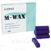 Воск моделировочный M-wax 55