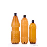 Пэт Бутылка из пластика 0.5, 1 ,1.5 ,2 ,3 ,5 литров