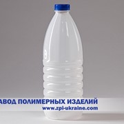 Бутылка ПЭТ молочная , 2 литра . Два типа дизайна.