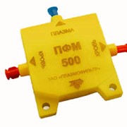 Плазмофильтр мембранный ПФМ-500 одноразовый стерильный фото