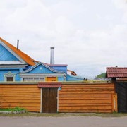 Гостевой дом OldRussian фотография