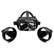 Виниловые наклейки для Oculus Quest, Дарт Вейдер, Звездные войны (на очки и контроллеры) фото
