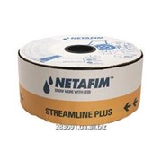 Овощная капельная лента Streamline+ (Netafim - Израиль)
