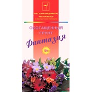 Грунт Фантазия 10 л/5/ фото