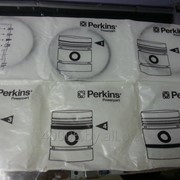 Набор поршневых колец Perkins 4181A041 фото