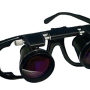 Увеличивающие стереоскопические очки (Лупы бинокулярные) фото