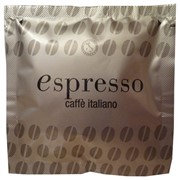 Кофе в чалдах Эспрессо Бреда Сан Паоло фото