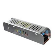 General драйвер (блок питания) для св/д ленты 12V 60W компак160х40х30 GDLI-S-60-IP20-12 IP20 513700 фото