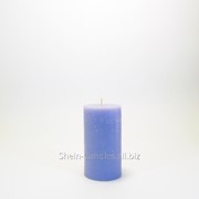 Геометрическая свеча Цилиндр 1C58-011 фото