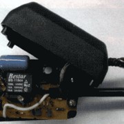 Терморегуляторы для бытовых приборов